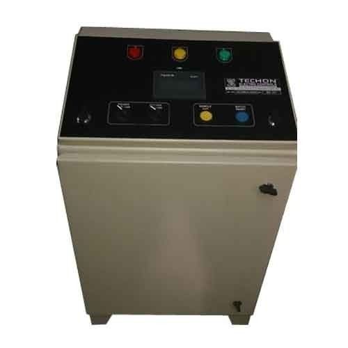 Servo Based Rotary Cutter Control Panel Dimension(L*W*H): 800X700X600Mm Millimeter (Mm)