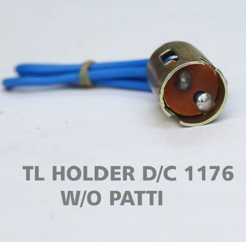 Tail Lamp Holder D/c 1176 W/o Patti