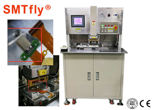 Semi Automatic To Pcb Soldering Machines