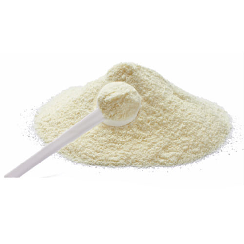 White Skimmed Milk Powder Age Group: Adults