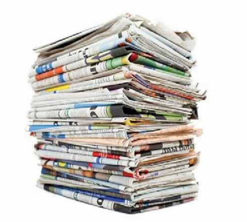 Wholesale Price Waste Newspapers