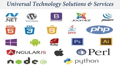 Development Service - Dynamic Corporate Portal | Online Support, PHP/JavaScript, HTML5/CSS Technology