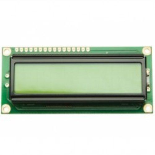 16X2Cm Led Display Application: Electronic Products