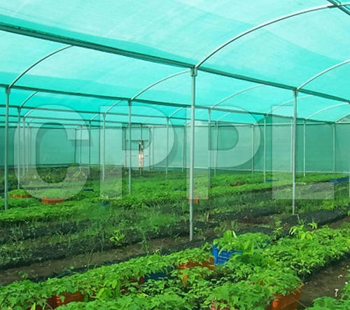 Agricultural Multi-Span Greenhouse Agro Shade Plastic Net