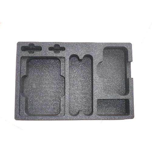 Black Colour EPE Foam Box