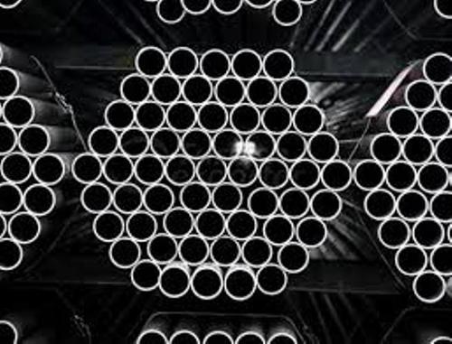 Circular Hollow Section Stainless Steel Pipes