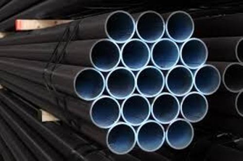 Circular Hollow Section Stainless Steel Pipes Application: Construction