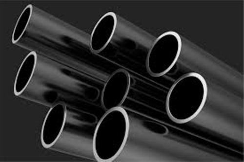 Circular Hollow Section Stainless Steel Pipes Application: Construction