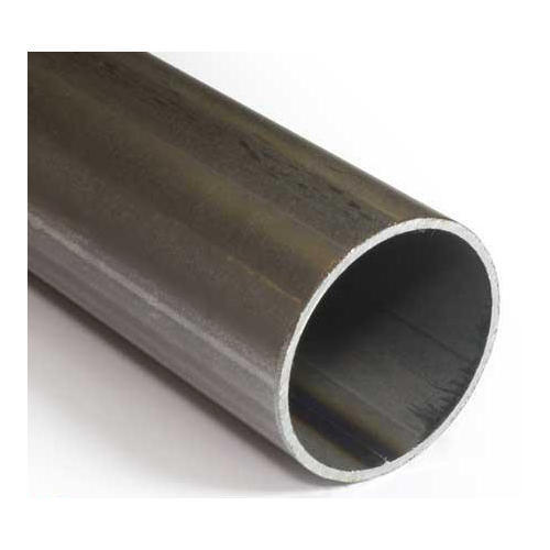 Circular Hollow Section Stainless Steel Pipes Application: Construction