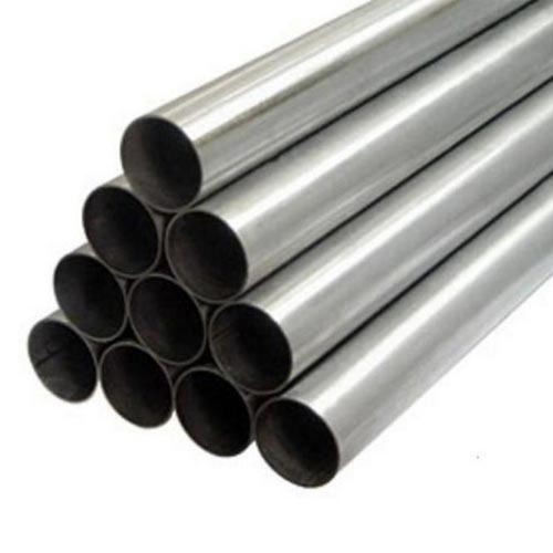 Circular Hollow Section Stainless Steel Pipes Application: Construction