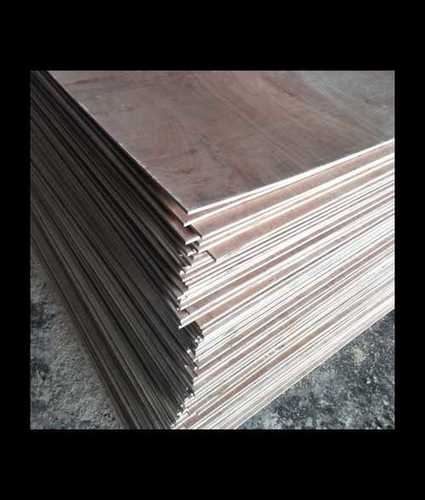 Commercial Full Core Hardwood Plywood Core Material: Okoume