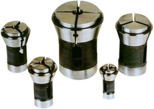 Corrosion Resistant Traub Collet