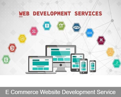 E Commerce Development Service