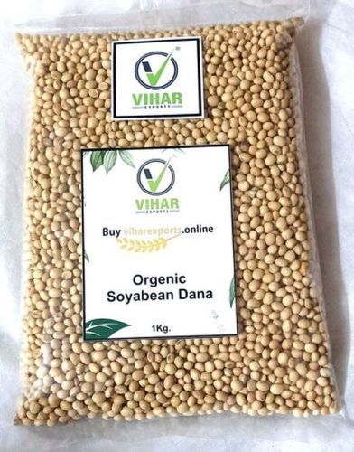 Fresh Natural Nutritious Soybean
