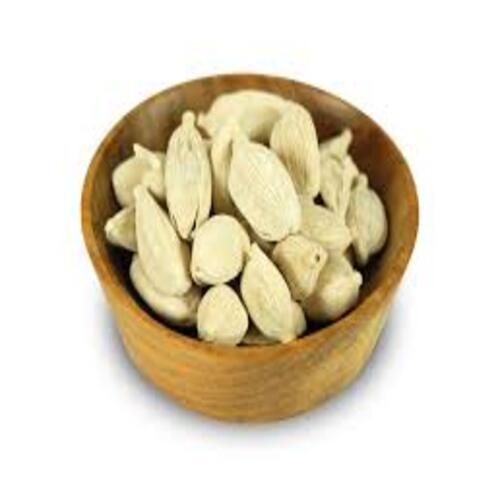 Healthy And Natural White Cardamom Grade: Food Grade