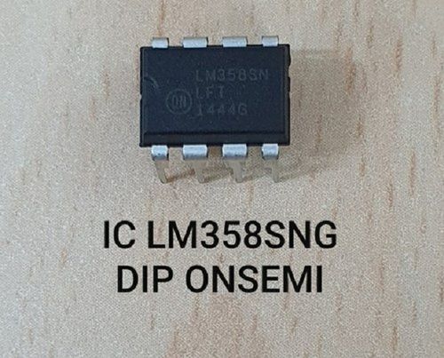 IC LM358SNG DIP ONSEMI Integrated Circuit