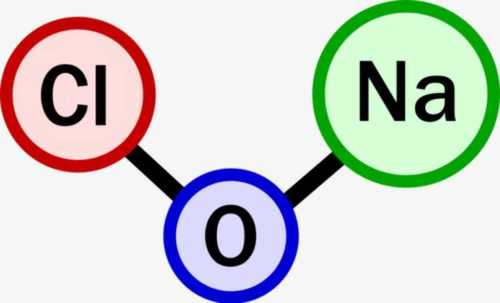 Industrial Chemicals Sodium Hypochlorite