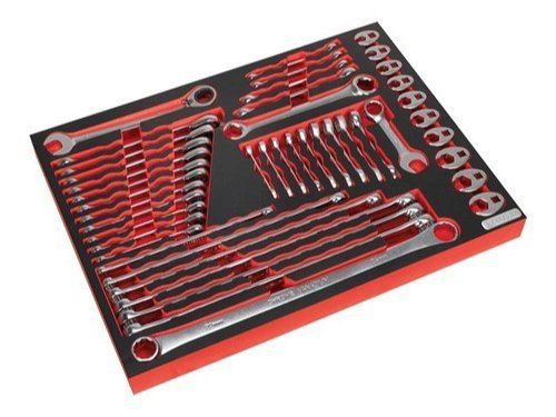 Industrial Tool Packing Trays