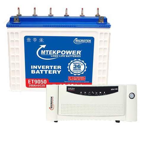 Inverter And UPS (Microtek)