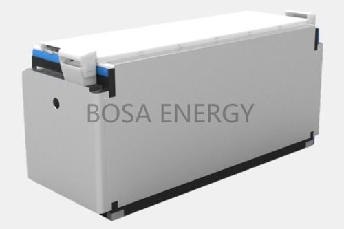 Lfpa Battery Module 25.6V, 280Ah Nominal Voltage: 25.6 Volt (V)