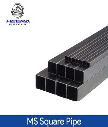 Mild Steel Square Pipe Grade: A-Grade