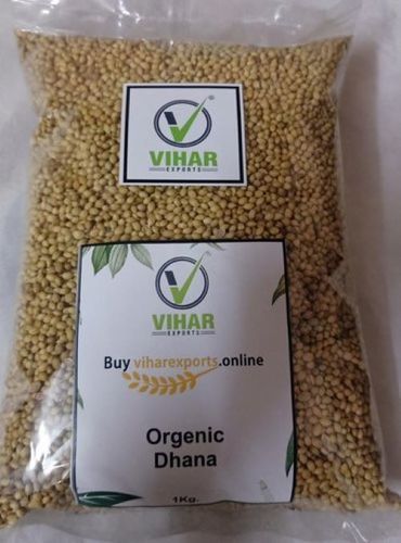 Natural Nutritious Organic Dhana