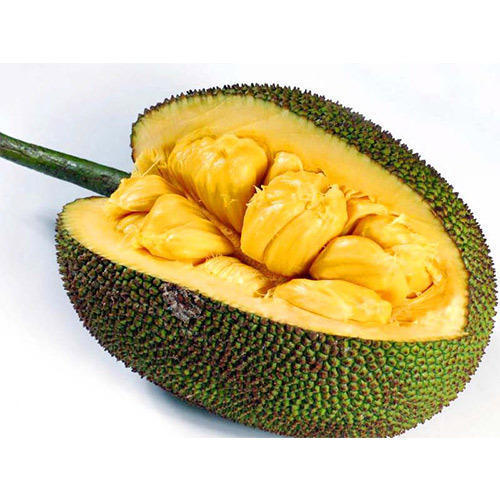 Organic And Natural Fresh Jackfruit