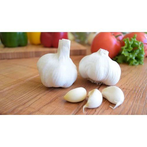 Premium Natural Fresh Garlic