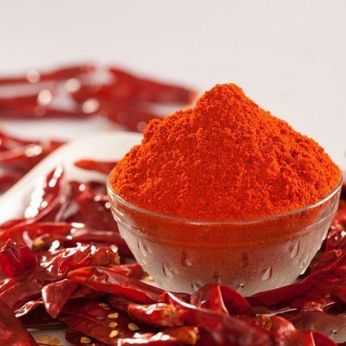 Red Kashmiri Chili Powder