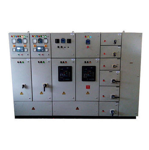 power control centers