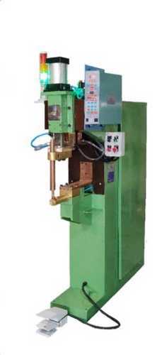 Spot Welding Machine