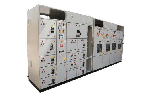 Three Phase PCC Panels