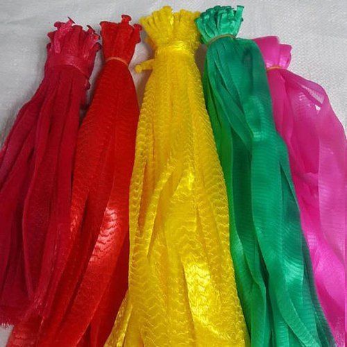 All Vegetable Mesh Bag For Packaging