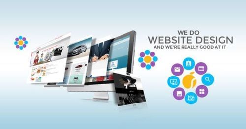 Website Design In (3000)