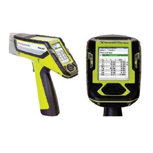 xrf analyzer