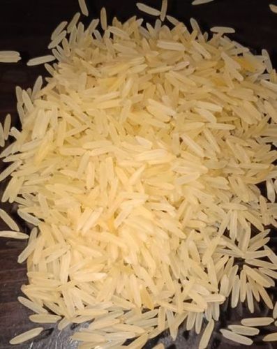1121 बासमती चावल- गोल्डन सेला
