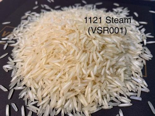 1121 Steam Basmati Rice