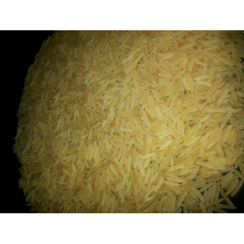 1509 Golden Sella- Basmati Rice