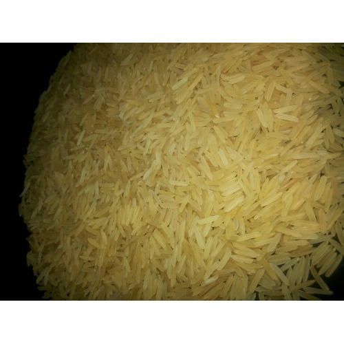 White 1509 Golden Sella- Basmati Rice