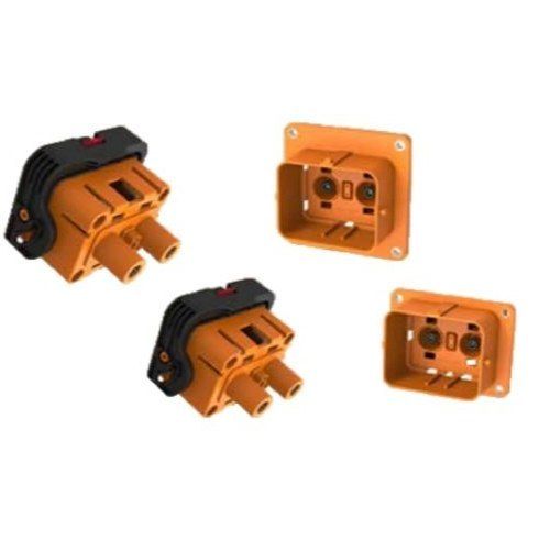 200 A Fuse Plug