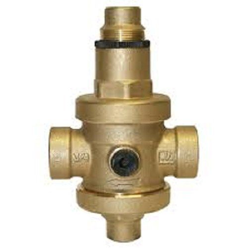 Brass Pressure Reducing Valve