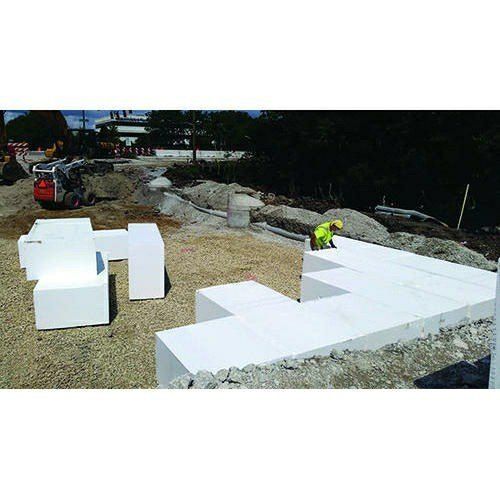 Construction Thermocol Block Sheets Soft