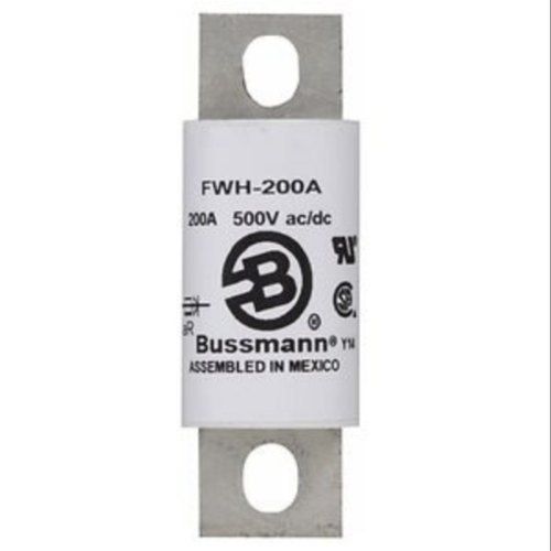 Electrical Fuse - Fwh-200A Application: Multi Usage