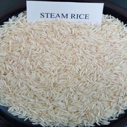 Healthy and Natural 1401 Sella Steam Basmati Rice