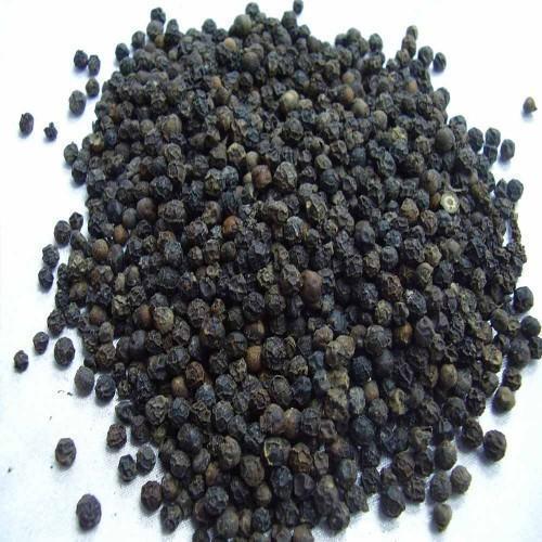 Healthy And Natural Hybrid Black Pepper Seeds Grade: Food Grade