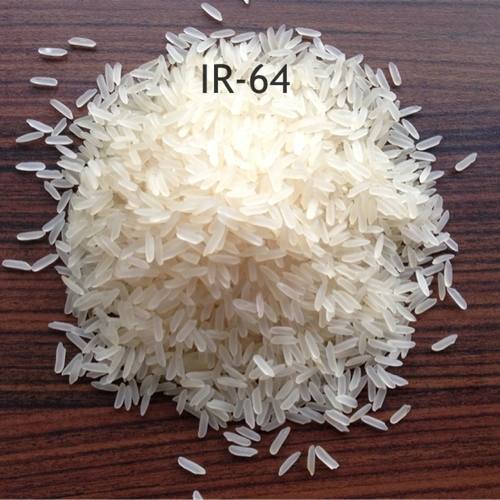 Healthy and Natural IR 64 White Sella Rice
