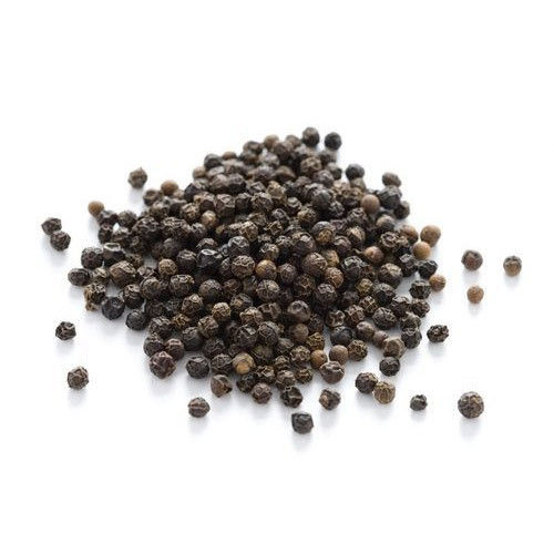 Healthy And Natural Organic Black Pepper Seeds Grade: Food Grade