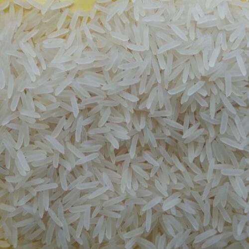 Healthy And Natural Sharbati White Sella Rice Broken (%): 2 % Max