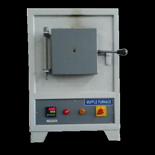 High Performance Muffle Furnace With Front Panel For On/Off Switch Application: Laboratories