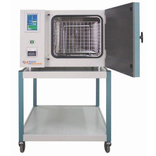 High Performance Scientific and Laboratory Use ETO Sterilizer